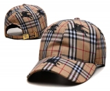 2024.3 Burberry Snapbacks Hats-TY (11)