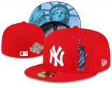 2024.3 MLB Hats-YD (150)