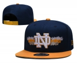 2024.3 NCAA Snapbacks Hats-YD (47)