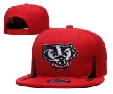 2024.3 NCAA Snapbacks Hats-YD (46)