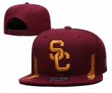 2024.3 NCAA Snapbacks Hats-YD (52)