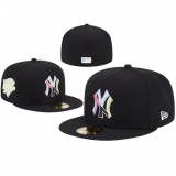 2024.3 MLB Hats-DD (200)