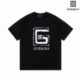 2024.1 Givenchy short T man S-XL (620)