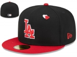 2024.3 MLB Hats-LX (412)
