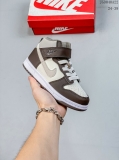 2024.3 Air Jordan 1 Kid shoes AAA -FXB200 (290)