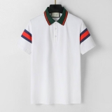 2024.1 Gucci Polo T-shirt man M-3XL (520)