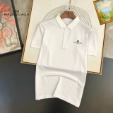2024.2 Belishijia Polo T-shirt man M-4XL (37)