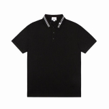 20234. 1  Burberry Polo T-shirt man M-3XL (532)