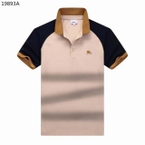 20234. 1 Burberry Polo T-shirt man M-3XL (556)