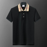 20234. 1  Burberry Polo T-shirt man M-3XL (550)