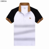 20234. 1  Burberry Polo T-shirt man M-3XL (554)