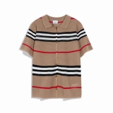 20234. 1 Burberry Polo T-shirt man S-XL (568)