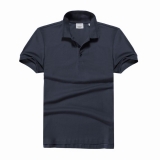 20234. 2 Burberry Polo T-shirt man S-2XL (602)
