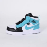 2024.3 Air Jordan 1 Kid shoes AAA -FXB160 (334)