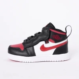 2024.3 Air Jordan 1 Kid shoes AAA -FXB160 (352)