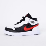 2024.3 Air Jordan 1 Kid shoes AAA -FXB160 (320)