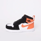 2024.3 Air Jordan 1 Kid shoes AAA -FXB160 (333)