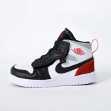 2024.3 Air Jordan 1 Kid shoes AAA -FXB160 (332)