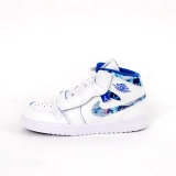 2024.3 Air Jordan 1 Kid shoes AAA -FXB160 (357)