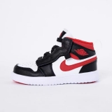 2024.3 Air Jordan 1 Kid shoes AAA -FXB160 (326)