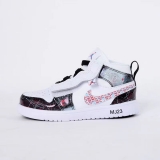2024.3 Air Jordan 1 Kid shoes AAA -FXB160 (349)