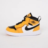 2024.3 Air Jordan 1 Kid shoes AAA -FXB160 (343)