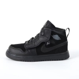 2024.3 Air Jordan 1 Kid shoes AAA -FXB160 (323)