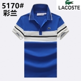 2024.1 Lacoste Polo T-shirt man M-2XL (70)