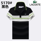 2024.1 Lacoste Polo T-shirt man M-2XL (73)