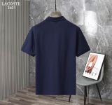 2024.2 Lacoste Polo T-shirt man M-3XL (77)