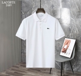 2024.2 Lacoste Polo T-shirt man M-3XL (81)