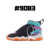 2024.3 Air Jordan 8 Kid shoes AAA -FXB220 (1)