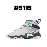 2024.3 Air Jordan 8 Kid shoes AAA -FXB220 (2)