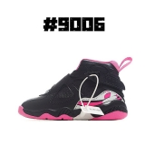 2024.3 Air Jordan 8 Kid shoes AAA -FXB220 (4)