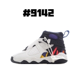 2024.3 Air Jordan 8 Kid shoes AAA -FXB220 (3)