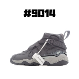 2024.3 Air Jordan 8 Kid shoes AAA -FXB220 (8)