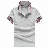2024.1 Moncler Polo T-shirt man M-2XL (259)