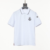 2024.1 Moncler Polo T-shirt man S-XL 261 (271)
