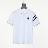 2024.1 Moncler Polo T-shirt man S-XL 261 (272)