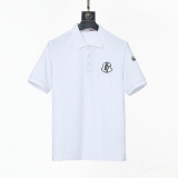 2024.1 Moncler Polo T-shirt man S-XL 261 (273)