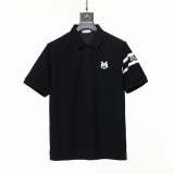 2024.1 Moncler Polo T-shirt man S-XL 261 (263)