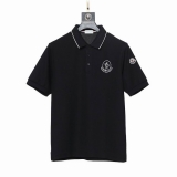 2024.1 Moncler Polo T-shirt man S-XL 261 (265)