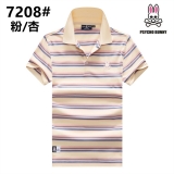 2024.1 Psycho Polo T-shirt man M-2XL (51)