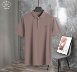 2023.12 Prada Polo T-shirt man M-3XL (167)