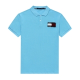 2024.1 Tommy Polo T-shirt man M-2XL (58)