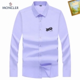 2024.1 Moncler long shirt shirt man S-4XL (94)