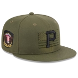 2024.3 MLB Snapbacks Hats-TX (828)