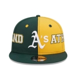 2024.3 MLB Snapbacks Hats-TX (897)