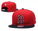 2024.3 MLB Snapbacks Hats-TX (835)