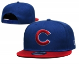 2024.3 MLB Snapbacks Hats-TX (920)